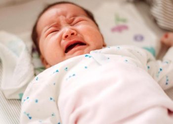 Atasi Demam dengan Tepat Pada Bayi Baru Lahir