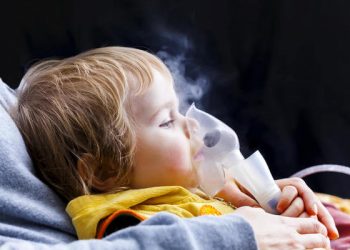 Bolehkah Bayi Diuap? Simak Penjelasannya!