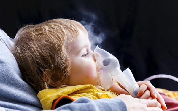 Bolehkah Bayi Diuap? Simak Penjelasannya!