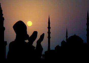 Kumpulan Doa Saat Ramadan yang Wajib Diamalkan