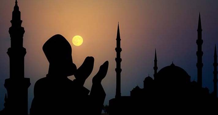 Kumpulan Doa Saat Ramadan yang Wajib Diamalkan