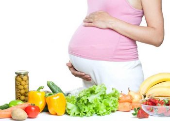 Wah Ternyata Ini Menu Puasa yang Wajib Bagi Ibu Hamil!