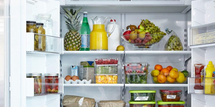 Sering Menyimpan Makanan di rumah Untuk Stok? Cek Aturannya!