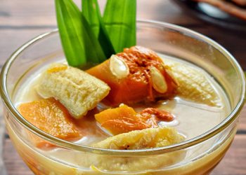 makanan yang harus dihindari saat buka puasa