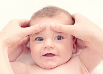 7 Senam Otak Ini Bisa Tingkatkan Kecerdasan Bayi