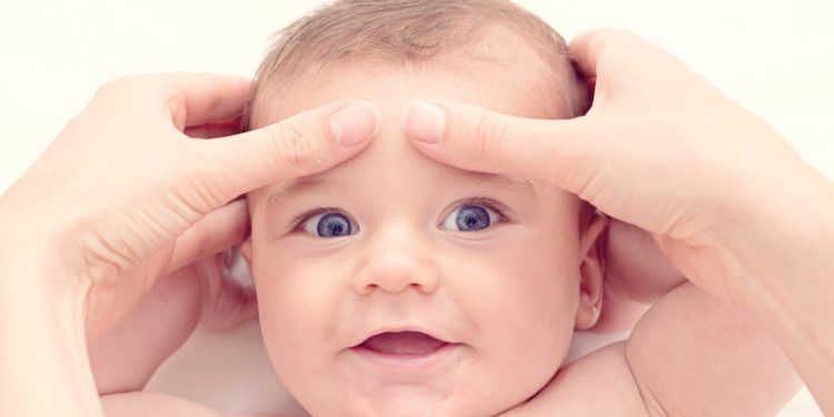 7 Senam Otak Ini Bisa Tingkatkan Kecerdasan Bayi