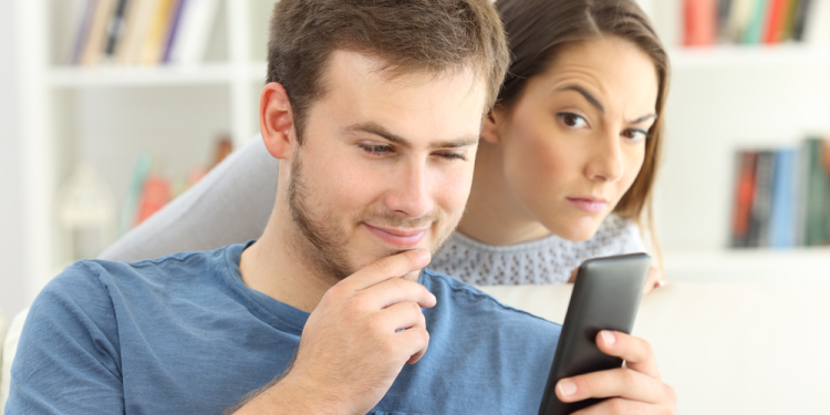 Yakin Cemburu Tanda Cinta? Ketahui Faktanya Mampaps!