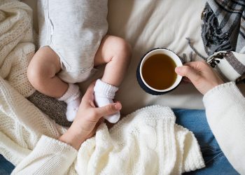 Ibu Menyusui Minum Jamu? Bolehkah?