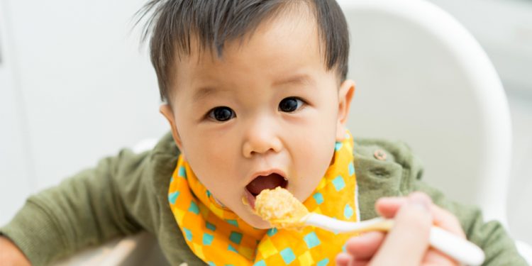 Ini Lho Mampaps MPASI Bayi 6 Bulan yang Dilarang