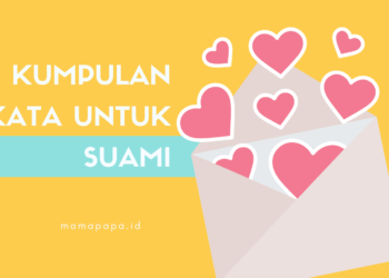kata kata untuk suami tercinta