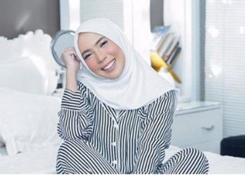 Fitri Tropica Sukses Terapi PCOS Setelah Susah Hamil