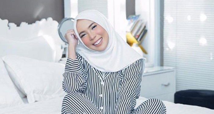 Fitri Tropica Sukses Terapi PCOS Setelah Susah Hamil