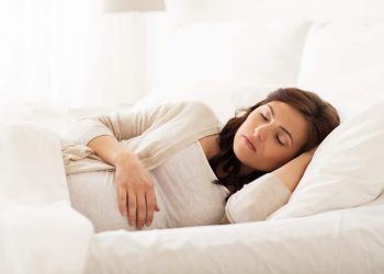 Mams Pentingkah Bedrest saat Hamil Muda? Ketahui Yuk