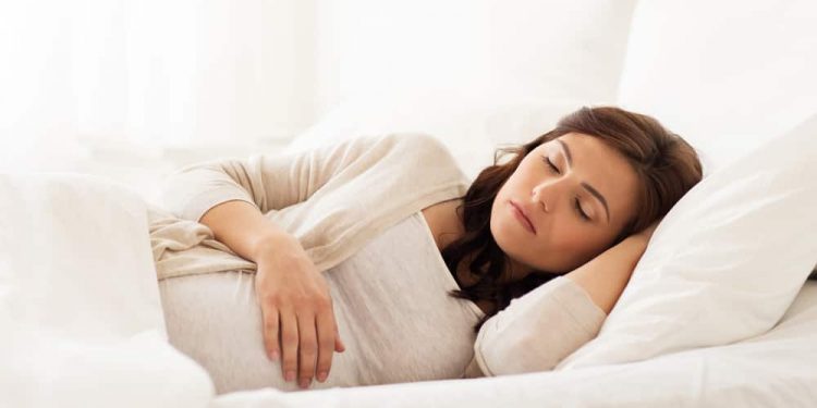 Mams Pentingkah Bedrest saat Hamil Muda? Ketahui Yuk