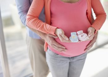 Kenali Tanda bila Mama Hamil Bayi Kembar