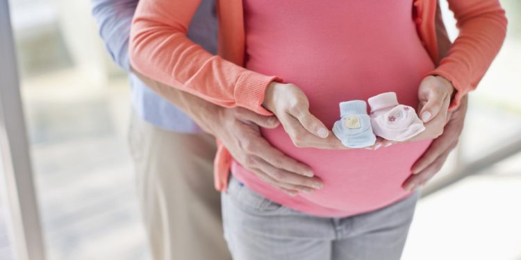 Kenali Tanda bila Mama Hamil Bayi Kembar