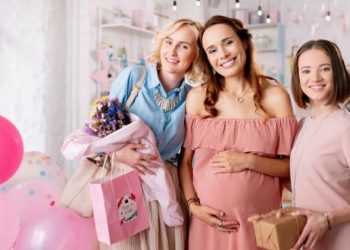 Mampaps Apa Saja Yang Harus Dipersiapkan Untuk Baby Shower?