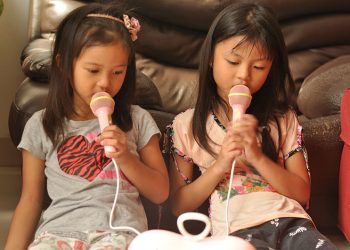 Midan K5: Mendidik Anak Tanpa Kecanduan Gadget