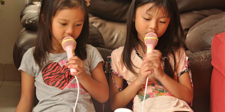 Midan K5: Mendidik Anak Tanpa Kecanduan Gadget