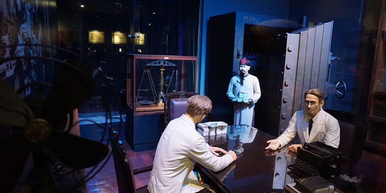 Mama dan Si Kecil Jelajah Jakarta dalam Sehari! Bisa Kemana Saja Ya?