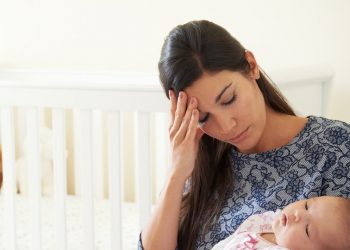 ASI Mama Sedikit? Ketahui Penyebabnya!