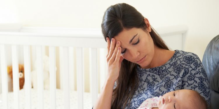 ASI Mama Sedikit? Ketahui Penyebabnya!