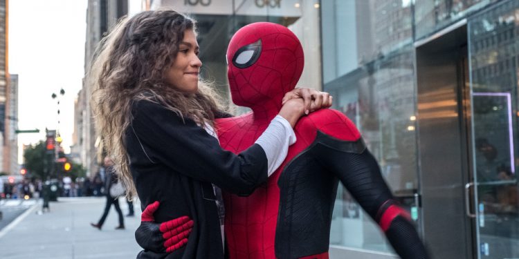 Film Spiderman: Far From Home untuk Anak? Baca Dulu Ini Mampaps!