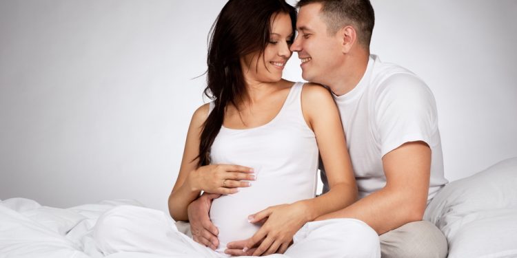 Bolehkah Berhubungan Intim Saat Hamil?