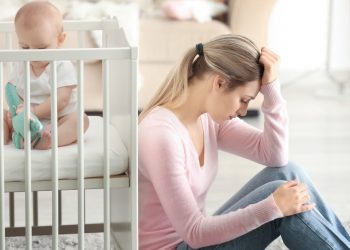 Hindari Burnout Mom, Jaga Kesehatan Mental di Era Milenial