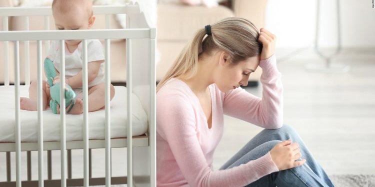 Hindari Burnout Mom, Jaga Kesehatan Mental di Era Milenial