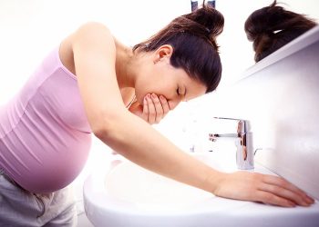 Mual Berlebihan Saat Kehamilan? Kenali Hiperemesis Gravidarum Yuk!