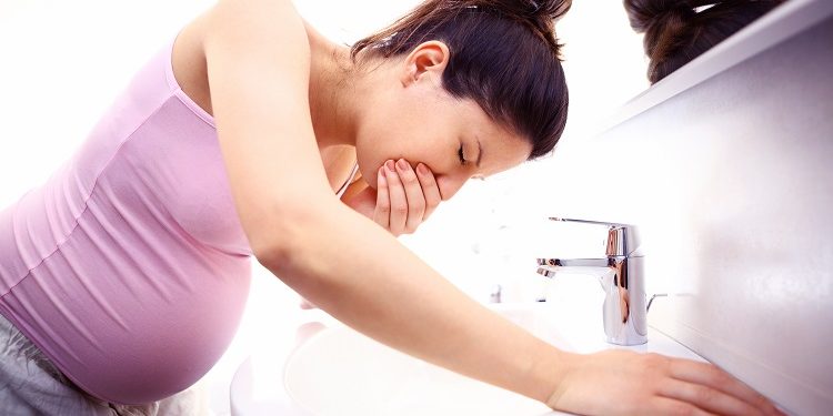 Mual Berlebihan Saat Kehamilan? Kenali Hiperemesis Gravidarum Yuk!