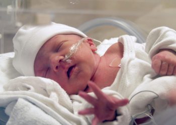 Mampaps Perlu Tahu Mengenai Tahun Pertama Bayi Prematur