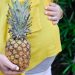 Benarkah Makan Nanas Saat Hamil Bisa Sebabkan Keguguran?