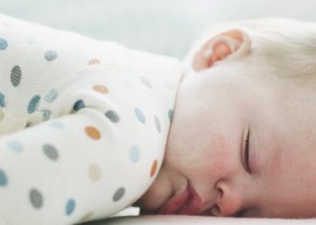 Waspada Kematian Mendadak Pada Bayi (SIDS)