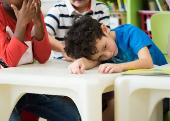 Gejala Autis Pada Anak, Apa yang Harus Dilakukan?