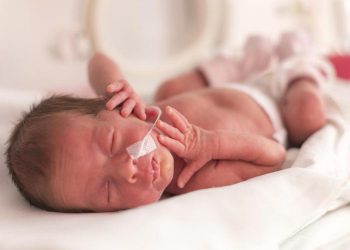Milestone Bayi Prematur yang Harus diketahui!