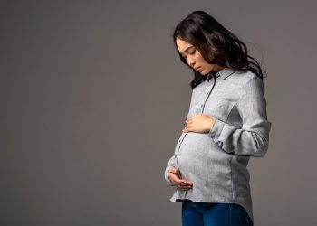 Janin Hilang Saat Hamil 7 Bulan? Apa yang Terjadi?