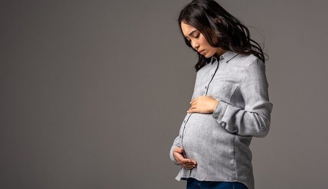 Janin Hilang Saat Hamil 7 Bulan? Apa yang Terjadi?