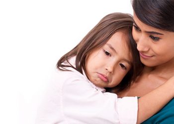 masuk angin pada anak