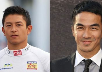 Nama Bayi Laki-Laki dari Tokoh Berpengaruh