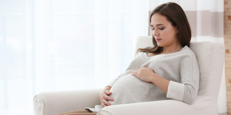 Penting Moms! Ketahui Mengenai Posisi Duduk Ibu Hamil