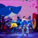 Waw! Pinkfong “BabyShark” Live Musical Pecah di Yogyakarta