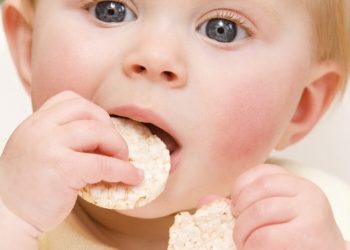 Homemade Biskuit MPASI Bayi yang Mudah dan Enak