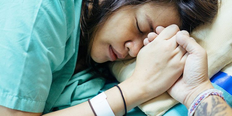 Bayi Meninggal Dalam Kandungan (Stillbirth) Kenapa Bisa Terjadi?