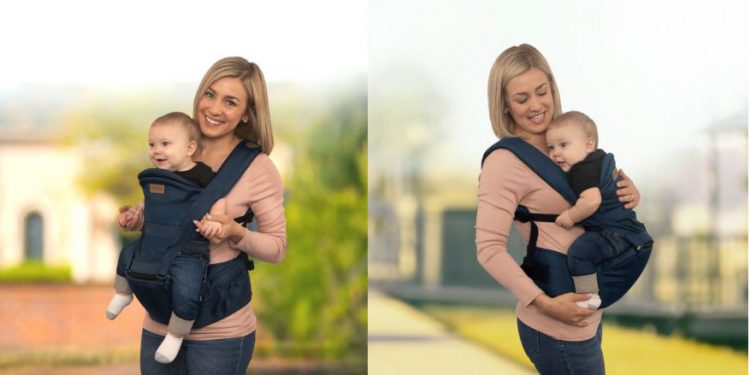 Wajib Tahu! 5 Point Penting Memilih Gendongan Bayi