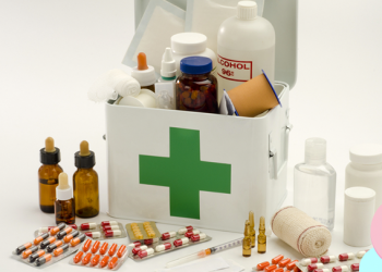 Aturan dan Cara Menyimpan Obat yang Tepat