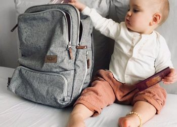 Mau Membeli Diaper Bag? Wajib Cek ini dulu Mampaps!