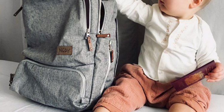 Mau Membeli Diaper Bag? Wajib Cek ini dulu Mampaps!