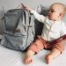Mau Membeli Diaper Bag? Wajib Cek ini dulu Mampaps!